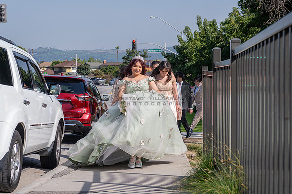 Jade Perez quinceanera celebration photography, videography in Montebello Ca, Whittier Ca by Gustavo Villarreal Photography, 323-633-8283, www.gvphotoandvideo.com