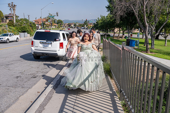 Jade Perez quinceanera celebration photography, videography in Montebello Ca, Whittier Ca by Gustavo Villarreal Photography, 323-633-8283, www.gvphotoandvideo.com
