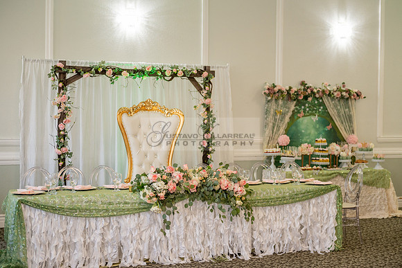 Jade Perez quinceanera celebration photography, videography in Montebello Ca, Whittier Ca by Gustavo Villarreal Photography, 323-633-8283, www.gvphotoandvideo.com
