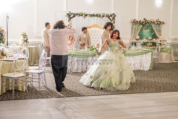 Jade Perez quinceanera celebration photography, videography in Montebello Ca, Whittier Ca by Gustavo Villarreal Photography, 323-633-8283, www.gvphotoandvideo.com