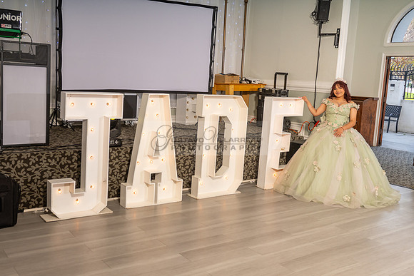 Jade Perez quinceanera celebration photography, videography in Montebello Ca, Whittier Ca by Gustavo Villarreal Photography, 323-633-8283, www.gvphotoandvideo.com