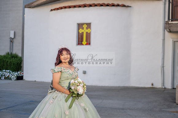 Jade Perez quinceanera celebration photography, videography in Montebello Ca, Whittier Ca by Gustavo Villarreal Photography, 323-633-8283, www.gvphotoandvideo.com