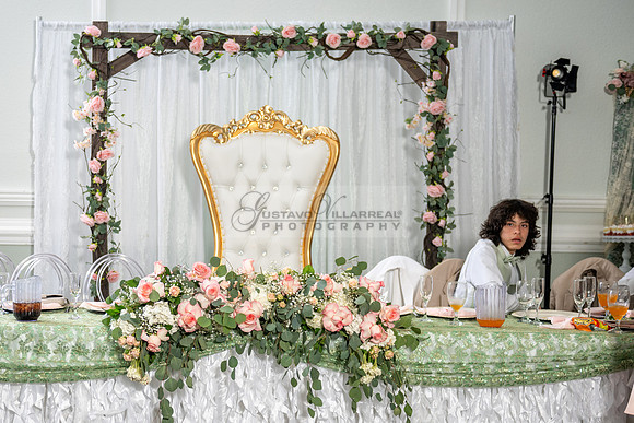 Jade Perez quinceanera celebration photography, videography in Montebello Ca, Whittier Ca by Gustavo Villarreal Photography, 323-633-8283, www.gvphotoandvideo.com