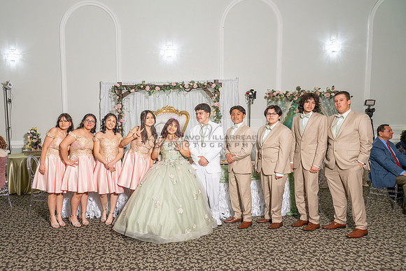 Jade Perez quinceanera celebration photography, videography in Montebello Ca, Whittier Ca by Gustavo Villarreal Photography, 323-633-8283, www.gvphotoandvideo.com