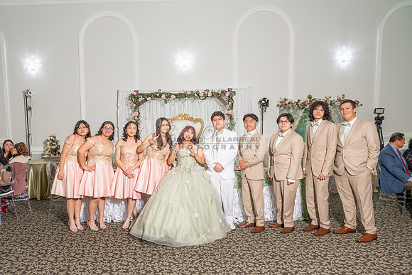 Jade Perez quinceanera celebration photography, videography in Montebello Ca, Whittier Ca by Gustavo Villarreal Photography, 323-633-8283, www.gvphotoandvideo.com