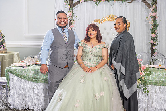 Jade Perez quinceanera celebration photography, videography in Montebello Ca, Whittier Ca by Gustavo Villarreal Photography, 323-633-8283, www.gvphotoandvideo.com