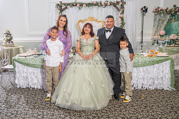 Jade Perez quinceanera celebration photography, videography in Montebello Ca, Whittier Ca by Gustavo Villarreal Photography, 323-633-8283, www.gvphotoandvideo.com