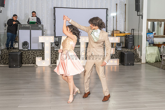 Jade Perez quinceanera celebration photography, videography in Montebello Ca, Whittier Ca by Gustavo Villarreal Photography, 323-633-8283, www.gvphotoandvideo.com