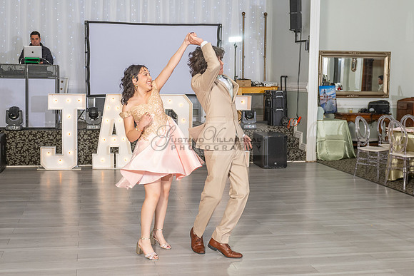Jade Perez quinceanera celebration photography, videography in Montebello Ca, Whittier Ca by Gustavo Villarreal Photography, 323-633-8283, www.gvphotoandvideo.com