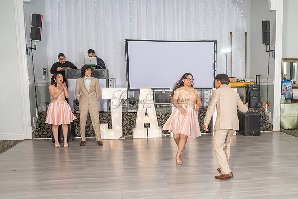 Jade Perez quinceanera celebration photography, videography in Montebello Ca, Whittier Ca by Gustavo Villarreal Photography, 323-633-8283, www.gvphotoandvideo.com