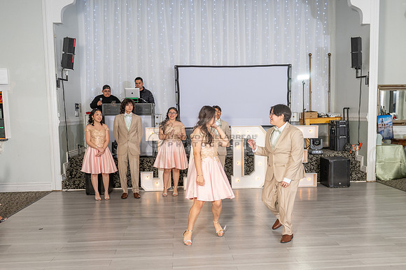 Jade Perez quinceanera celebration photography, videography in Montebello Ca, Whittier Ca by Gustavo Villarreal Photography, 323-633-8283, www.gvphotoandvideo.com