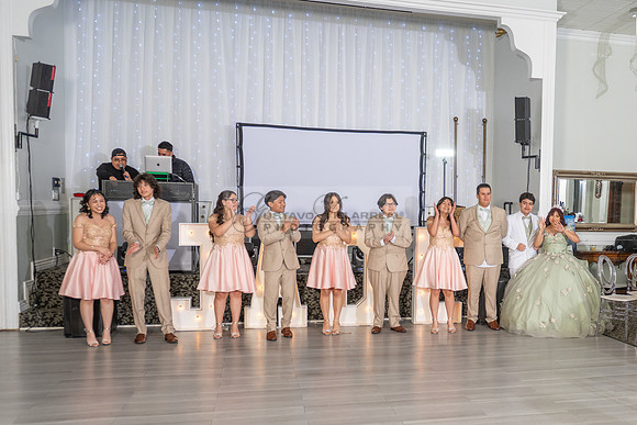 Jade Perez quinceanera celebration photography, videography in Montebello Ca, Whittier Ca by Gustavo Villarreal Photography, 323-633-8283, www.gvphotoandvideo.com