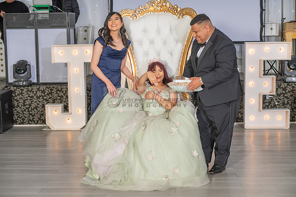 Jade Perez quinceanera celebration photography, videography in Montebello Ca, Whittier Ca by Gustavo Villarreal Photography, 323-633-8283, www.gvphotoandvideo.com