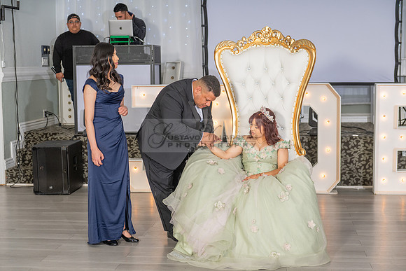 Jade Perez quinceanera celebration photography, videography in Montebello Ca, Whittier Ca by Gustavo Villarreal Photography, 323-633-8283, www.gvphotoandvideo.com