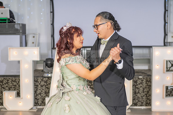 Jade Perez quinceanera celebration photography, videography in Montebello Ca, Whittier Ca by Gustavo Villarreal Photography, 323-633-8283, www.gvphotoandvideo.com
