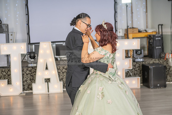 Jade Perez quinceanera celebration photography, videography in Montebello Ca, Whittier Ca by Gustavo Villarreal Photography, 323-633-8283, www.gvphotoandvideo.com