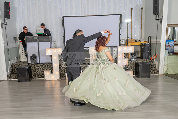 Jade Perez quinceanera celebration photography, videography in Montebello Ca, Whittier Ca by Gustavo Villarreal Photography, 323-633-8283, www.gvphotoandvideo.com