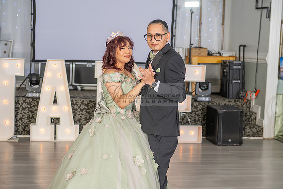 Jade Perez quinceanera celebration photography, videography in Montebello Ca, Whittier Ca by Gustavo Villarreal Photography, 323-633-8283, www.gvphotoandvideo.com