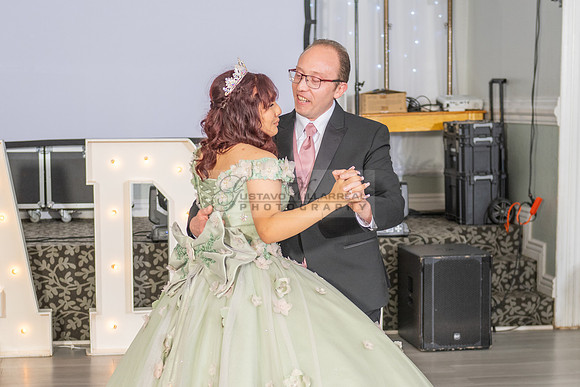 Jade Perez quinceanera celebration photography, videography in Montebello Ca, Whittier Ca by Gustavo Villarreal Photography, 323-633-8283, www.gvphotoandvideo.com