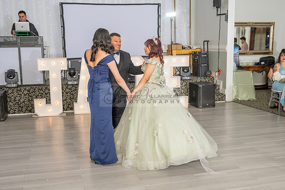 Jade Perez quinceanera celebration photography, videography in Montebello Ca, Whittier Ca by Gustavo Villarreal Photography, 323-633-8283, www.gvphotoandvideo.com