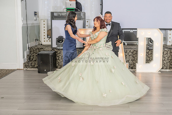 Jade Perez quinceanera celebration photography, videography in Montebello Ca, Whittier Ca by Gustavo Villarreal Photography, 323-633-8283, www.gvphotoandvideo.com
