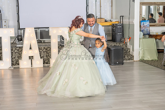 Jade Perez quinceanera celebration photography, videography in Montebello Ca, Whittier Ca by Gustavo Villarreal Photography, 323-633-8283, www.gvphotoandvideo.com