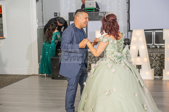 Jade Perez quinceanera celebration photography, videography in Montebello Ca, Whittier Ca by Gustavo Villarreal Photography, 323-633-8283, www.gvphotoandvideo.com