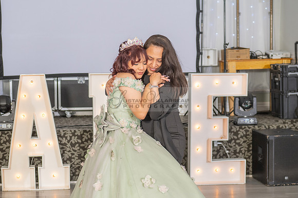 Jade Perez quinceanera celebration photography, videography in Montebello Ca, Whittier Ca by Gustavo Villarreal Photography, 323-633-8283, www.gvphotoandvideo.com