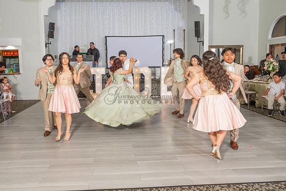 Jade Perez quinceanera celebration photography, videography in Montebello Ca, Whittier Ca by Gustavo Villarreal Photography, 323-633-8283, www.gvphotoandvideo.com