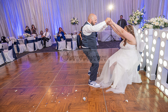 Raymond and Robyn wedding celebration, reception, ceremony at Quiet Cannon Banquet hall in Montebello Ca, photography, videography by Gustavo Villarreal, 323-633-8283, www.gvphotoandvideo.com