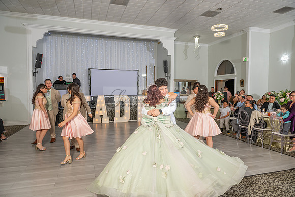 Jade Perez quinceanera celebration photography, videography in Montebello Ca, Whittier Ca by Gustavo Villarreal Photography, 323-633-8283, www.gvphotoandvideo.com