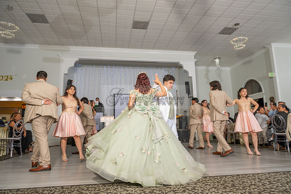 Jade Perez quinceanera celebration photography, videography in Montebello Ca, Whittier Ca by Gustavo Villarreal Photography, 323-633-8283, www.gvphotoandvideo.com
