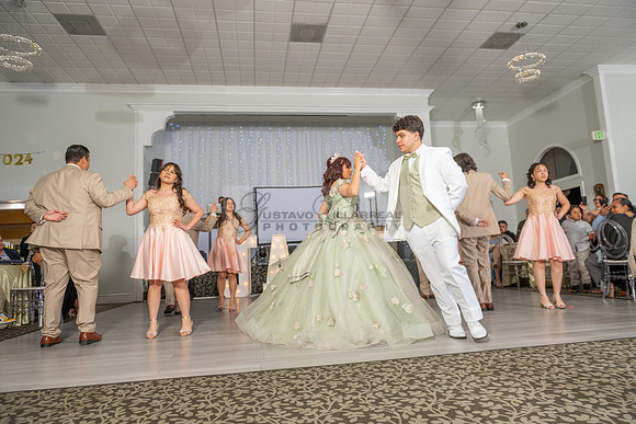 Jade Perez quinceanera celebration photography, videography in Montebello Ca, Whittier Ca by Gustavo Villarreal Photography, 323-633-8283, www.gvphotoandvideo.com