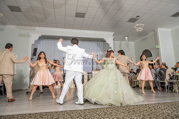 Jade Perez quinceanera celebration photography, videography in Montebello Ca, Whittier Ca by Gustavo Villarreal Photography, 323-633-8283, www.gvphotoandvideo.com