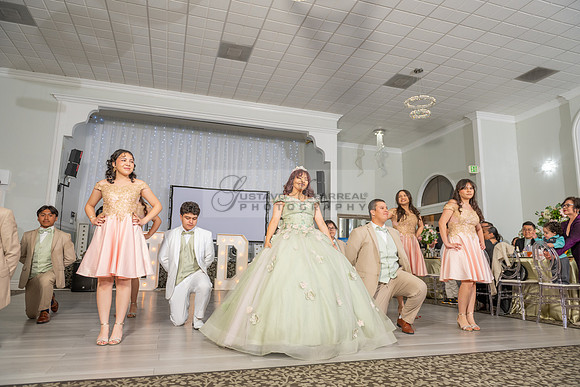 Jade Perez quinceanera celebration photography, videography in Montebello Ca, Whittier Ca by Gustavo Villarreal Photography, 323-633-8283, www.gvphotoandvideo.com