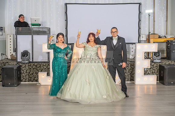 Jade Perez quinceanera celebration photography, videography in Montebello Ca, Whittier Ca by Gustavo Villarreal Photography, 323-633-8283, www.gvphotoandvideo.com
