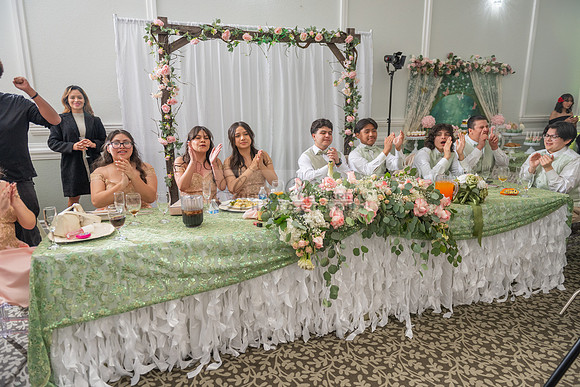 Jade Perez quinceanera celebration photography, videography in Montebello Ca, Whittier Ca by Gustavo Villarreal Photography, 323-633-8283, www.gvphotoandvideo.com