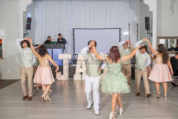 Jade Perez quinceanera celebration photography, videography in Montebello Ca, Whittier Ca by Gustavo Villarreal Photography, 323-633-8283, www.gvphotoandvideo.com