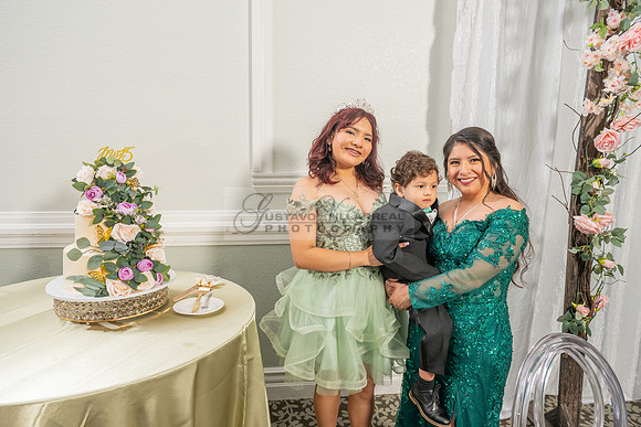 Jade Perez quinceanera celebration photography, videography in Montebello Ca, Whittier Ca by Gustavo Villarreal Photography, 323-633-8283, www.gvphotoandvideo.com