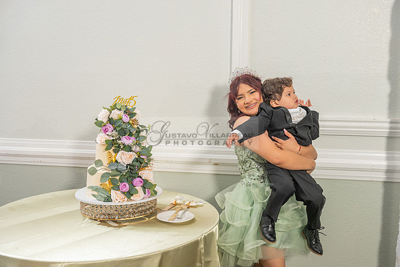 Jade Perez quinceanera celebration photography, videography in Montebello Ca, Whittier Ca by Gustavo Villarreal Photography, 323-633-8283, www.gvphotoandvideo.com