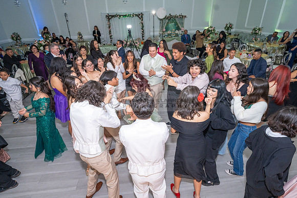 Jade Perez quinceanera celebration photography, videography in Montebello Ca, Whittier Ca by Gustavo Villarreal Photography, 323-633-8283, www.gvphotoandvideo.com