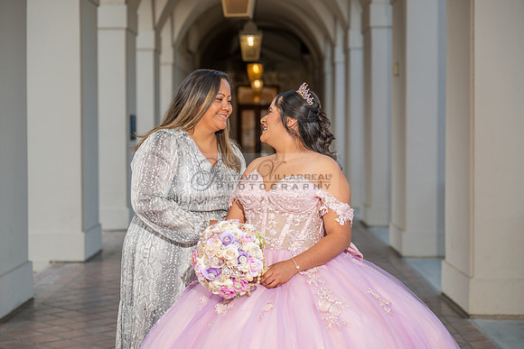 Camila Pacheco quinceanera, sweet 16, photo session in Pasadena City Hall in Pasadena California, photography and videography by Gustavo Villarreal photographer, 323-633-8283, www.gvphotoandvideo.com