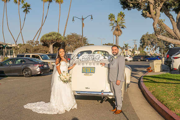 LINK-#1-Stephanie and Albert wedding photography, celebration at Sonesta Redondo Beach and Marina in Redondo Beach Ca, photographer, videographer, Gustavo Villarreal, 323-633-8283, www.gvphotoandvideo