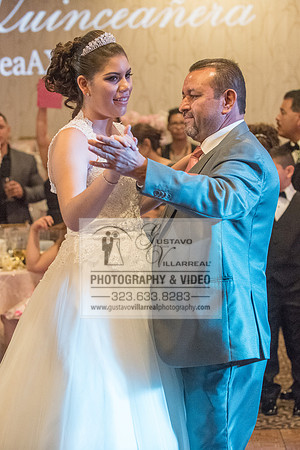 Andrea Lissette quinceaneras, sweet sixteens, weddings, family portraits, anniversaries, photography and video at Miraculos medal catholic church in Montebello,  receptions at Quiet Cannon Montebello,