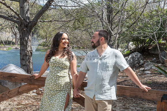 Stephanie and Albert engagement photo session at Hidden Acres events in Lyttle Creek Ca, San Bernardino Ca, by Gustavo Villarreal Photography, 323-633-8283, www.gvphotoandvideo.com