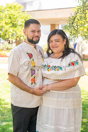 Baptism photographer, videographer at Cathedral of our Lady of Angeles in Los Angeles Ca. Gustavo Villarreal Photography, 323-633-8283, www.gvphotoandvideo.com