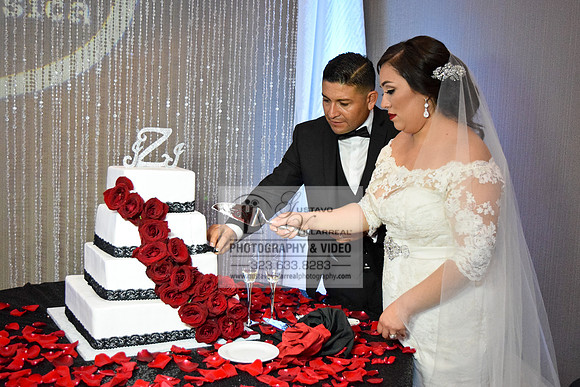 jessica y Jesus Weddings, photo and video, quinceaneras, Sweet S