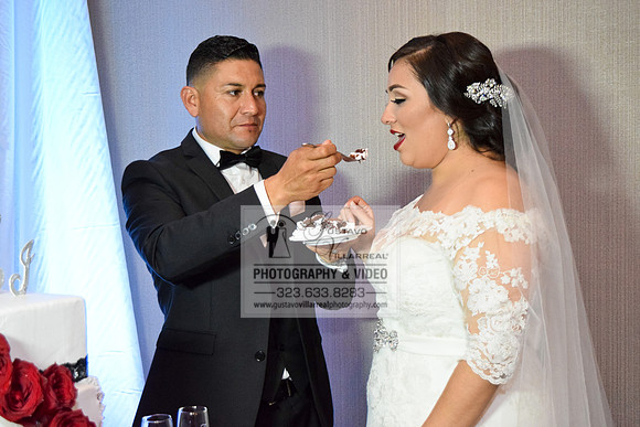 jessica y Jesus Weddings, photo and video, quinceaneras, Sweet S