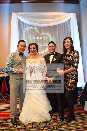 jessica y Jesus Weddings, photo and video, quinceaneras, Sweet S