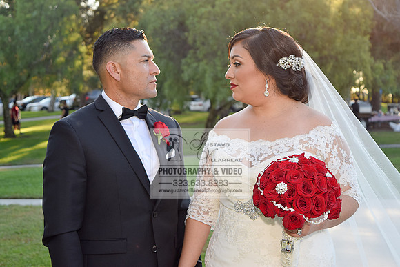 jessica y Jesus Weddings, photo and video, Quinceaneras, Sweet Sixteens photography and video in Orange county, 323-633-8283, www.gustavovillarrealphotography.com